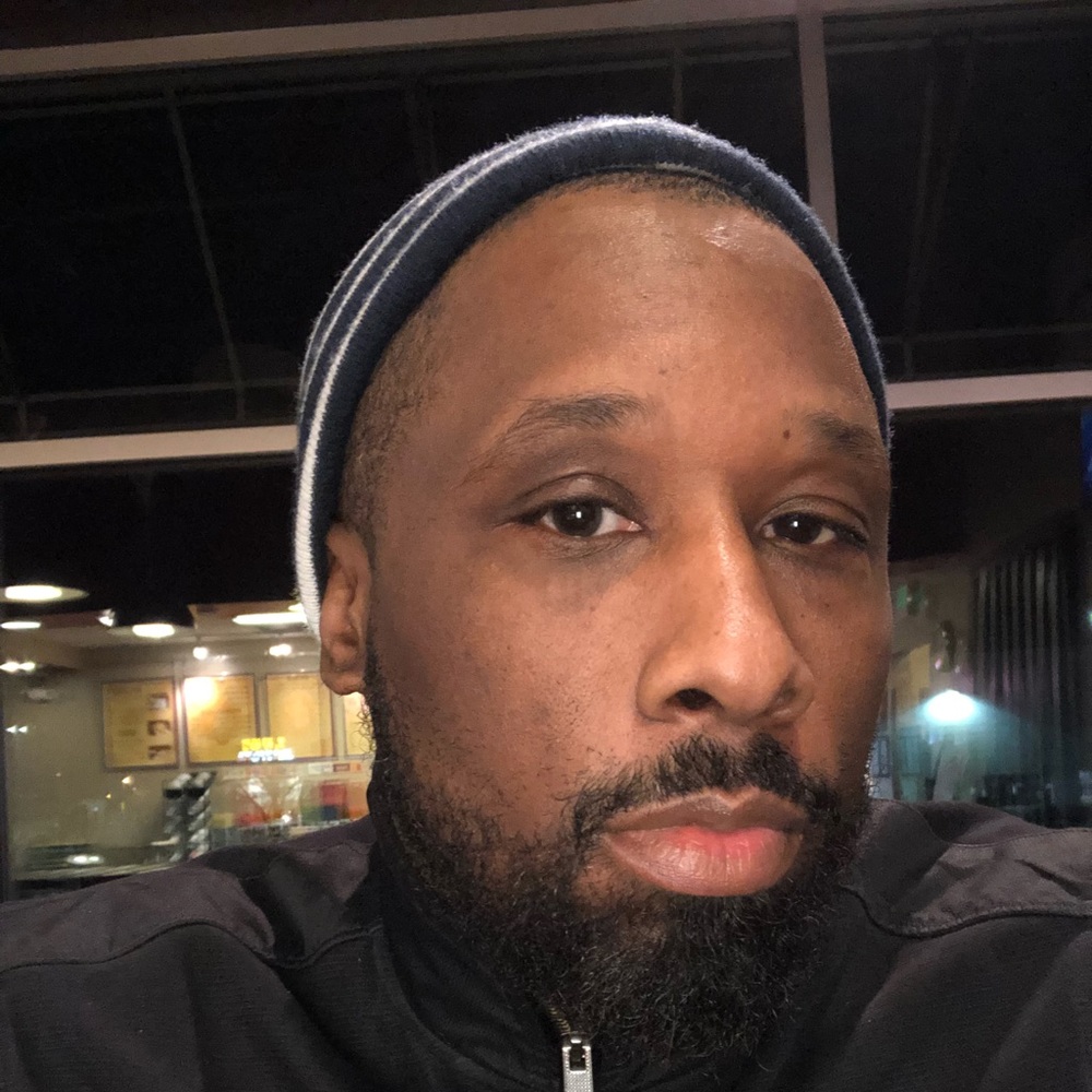 Meet your Posher, Stephen